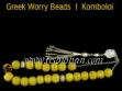 Greek Worry Beads   /  Yunan Tesbihi | Komboloi   /  TGREKG-002