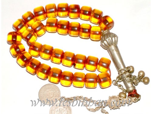 Kehribar Tesbih Osmanli Sikmasi Osmanli Tesbihler Tesbih Han Tesbih Market